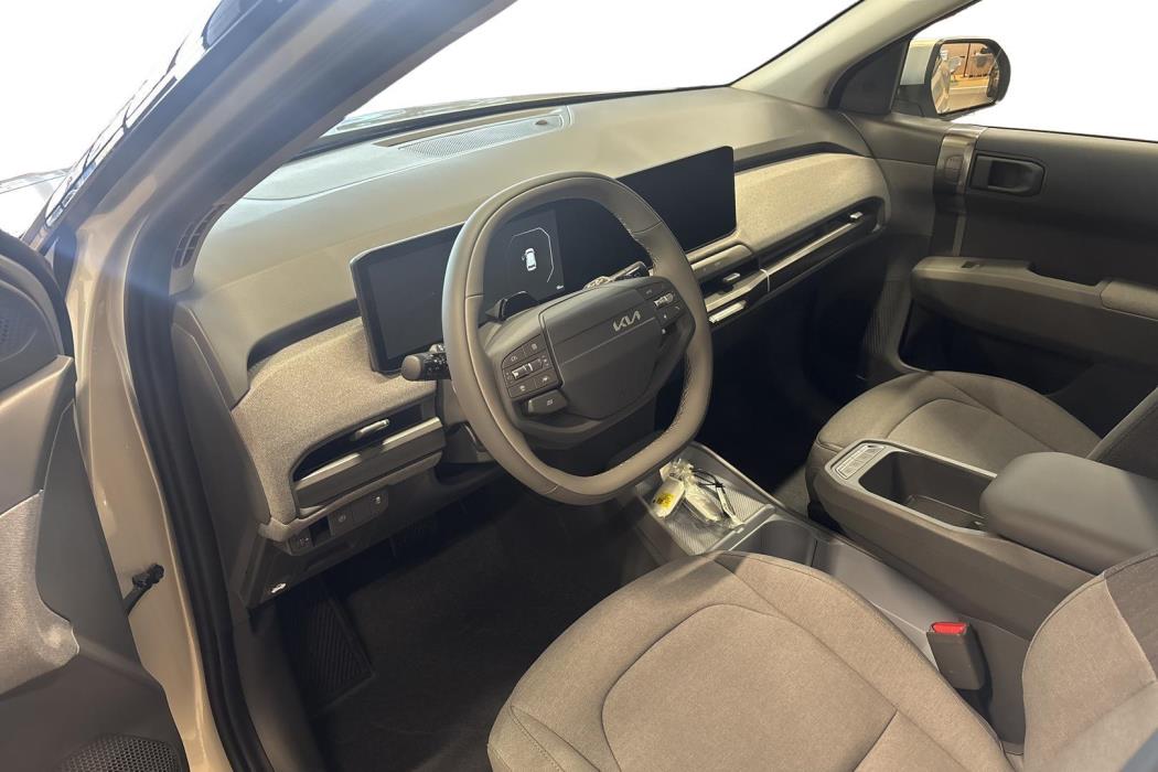 Kia EV3 2026