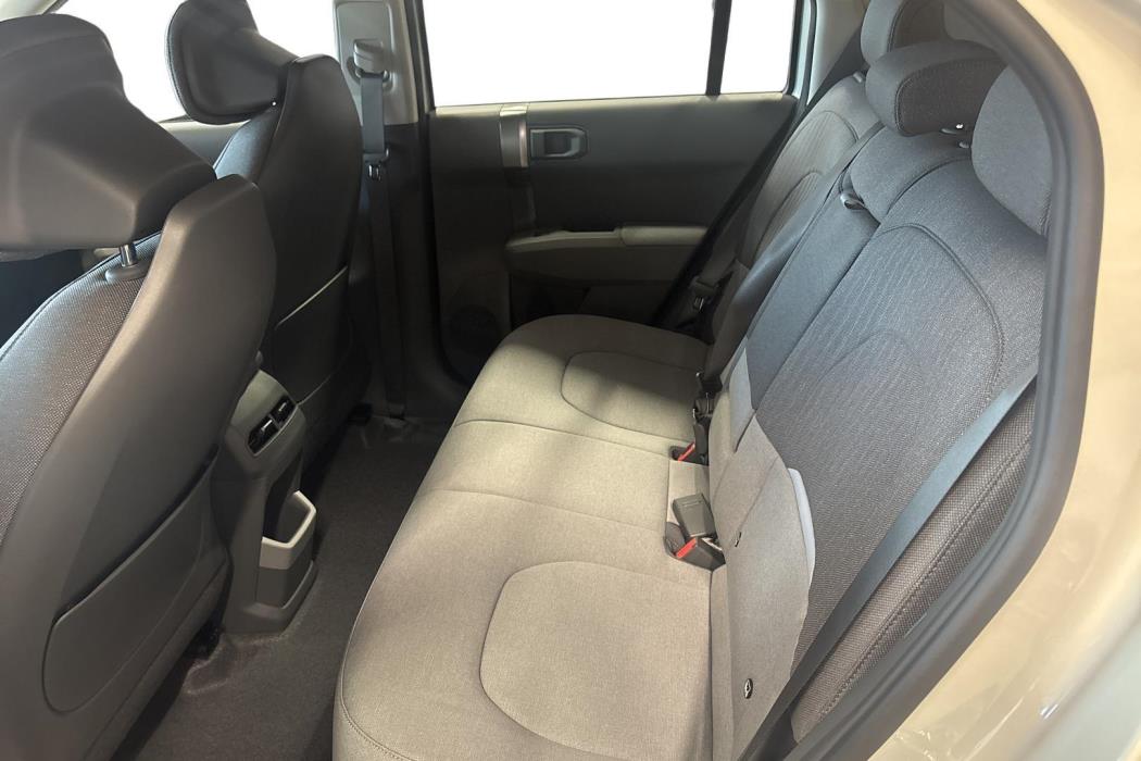 Kia EV3 2026