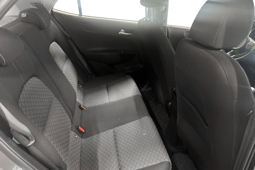 Kia Picanto 2027