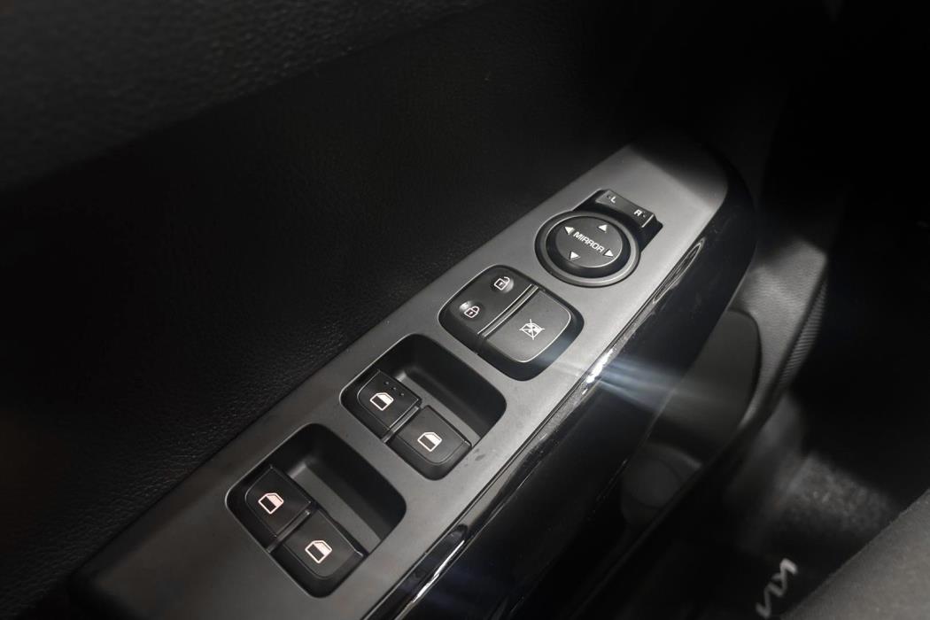 Kia Picanto 2027