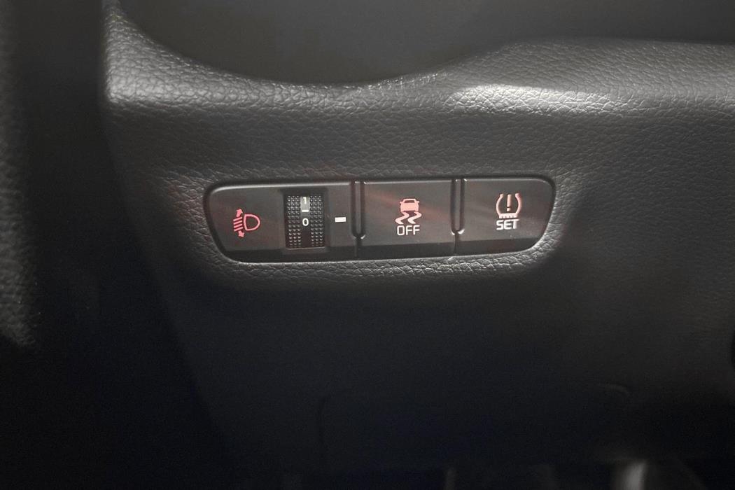 Kia Picanto 2027