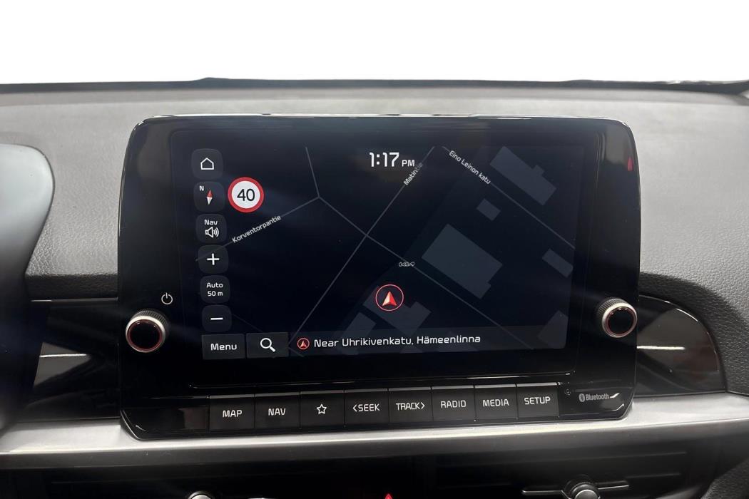 Kia Picanto 2027