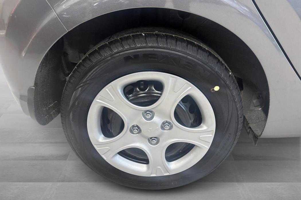 Kia Picanto 2027