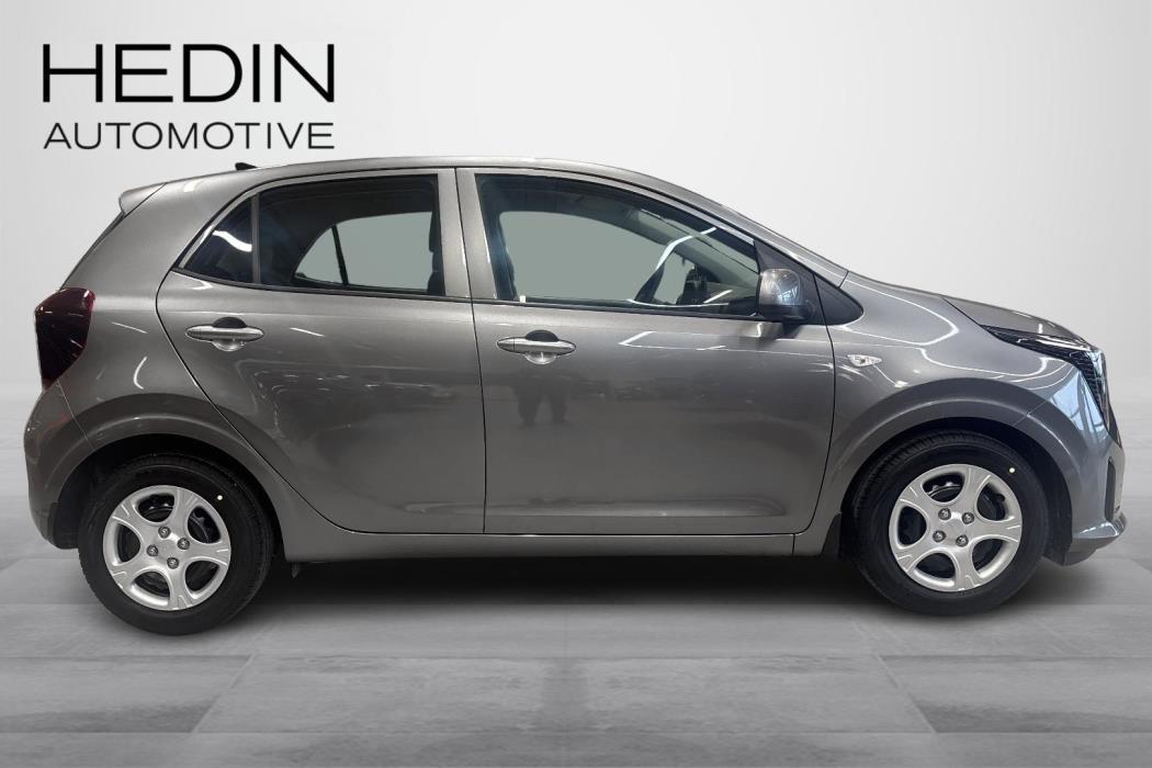 Kia Picanto 2027