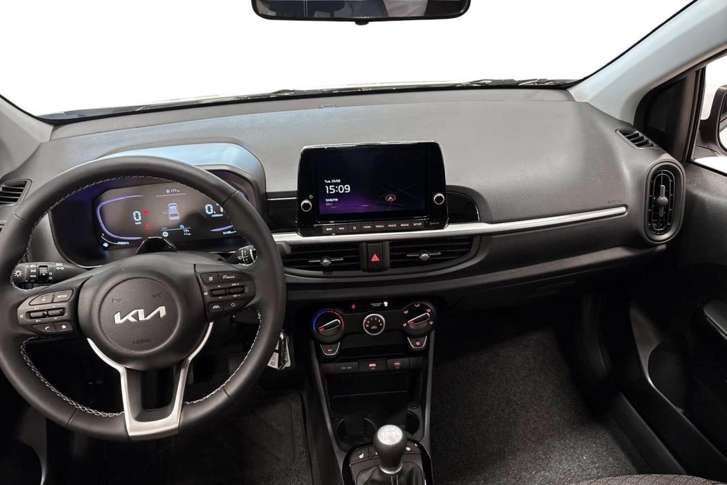 Kia Picanto 2027