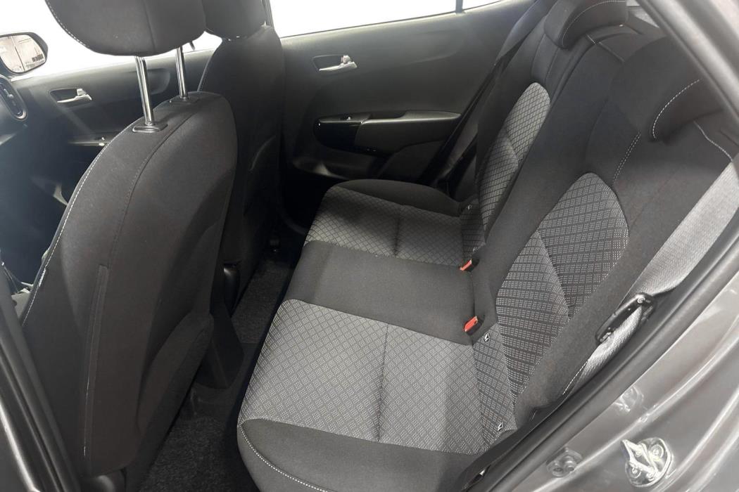 Kia Picanto 2027