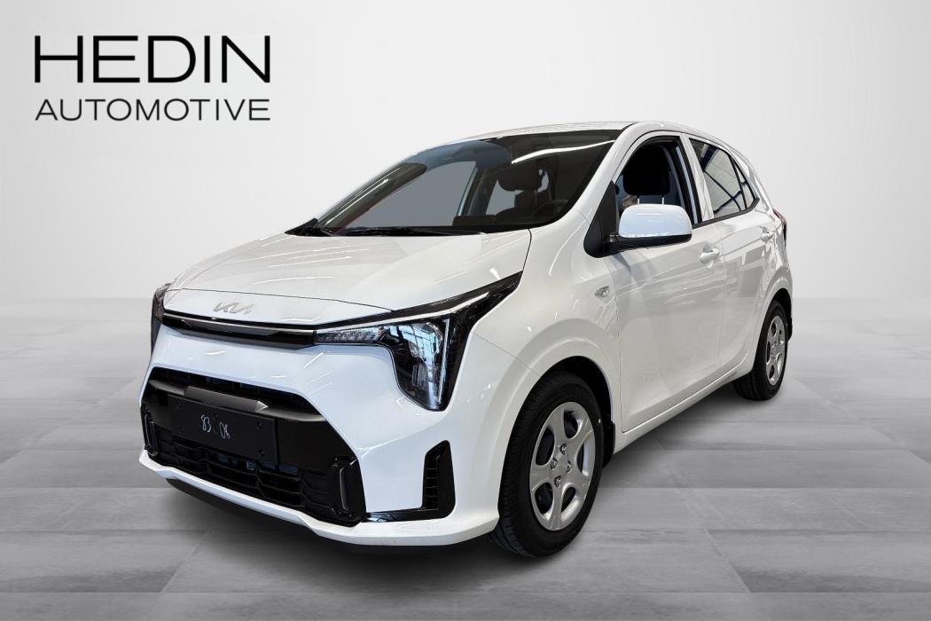 Kia Picanto 2026
