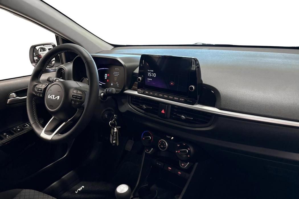 Kia Picanto 2026