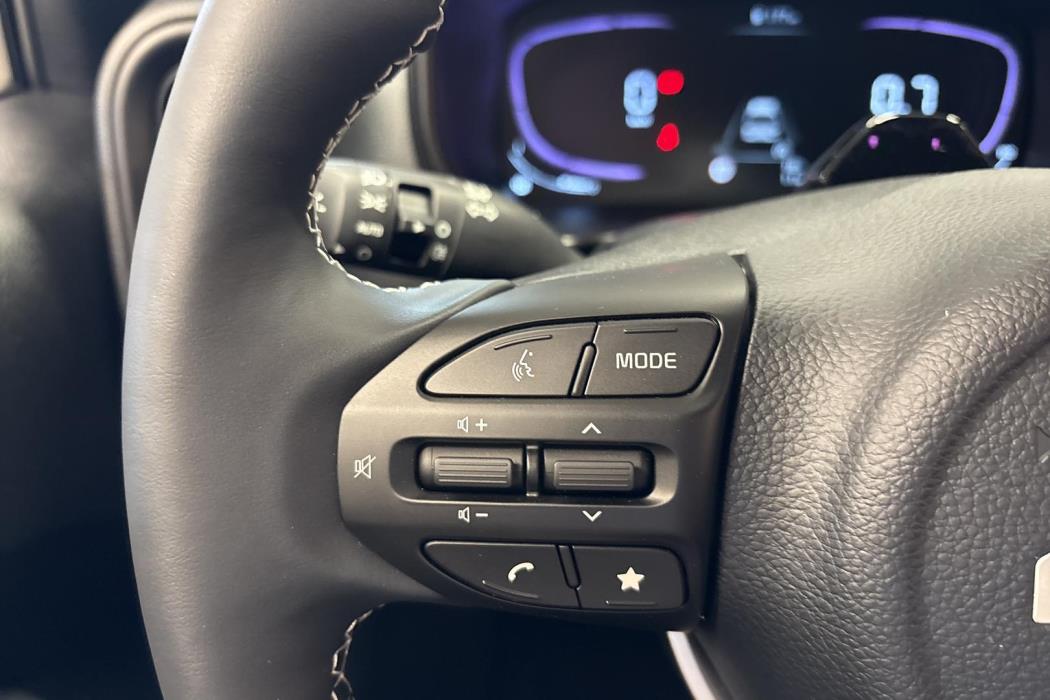 Kia Picanto 2026