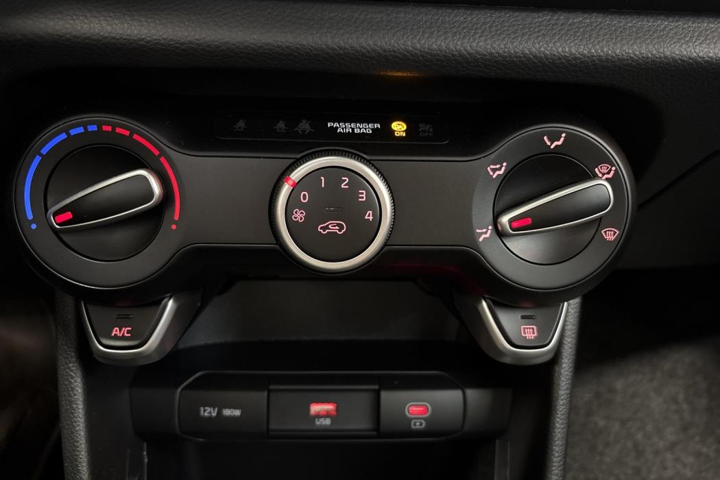 Kia Picanto 2026