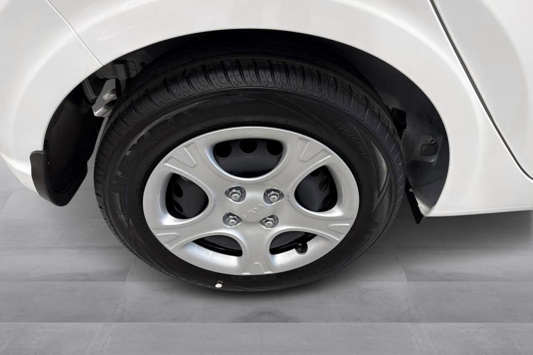 Kia Picanto 2026