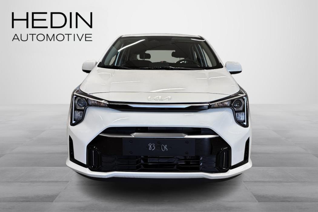 Kia Picanto 2026