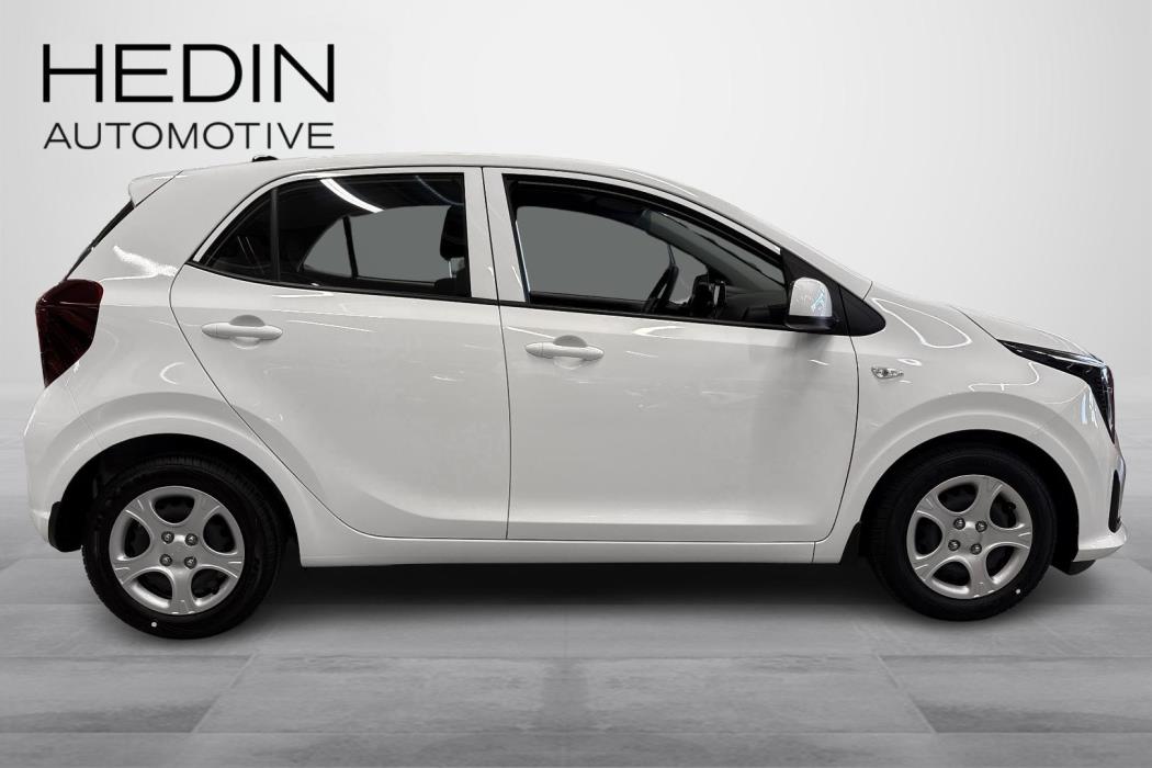 Kia Picanto 2026