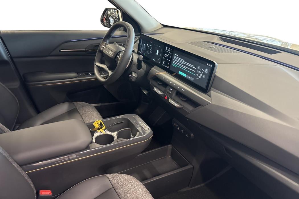 Kia EV5 2026