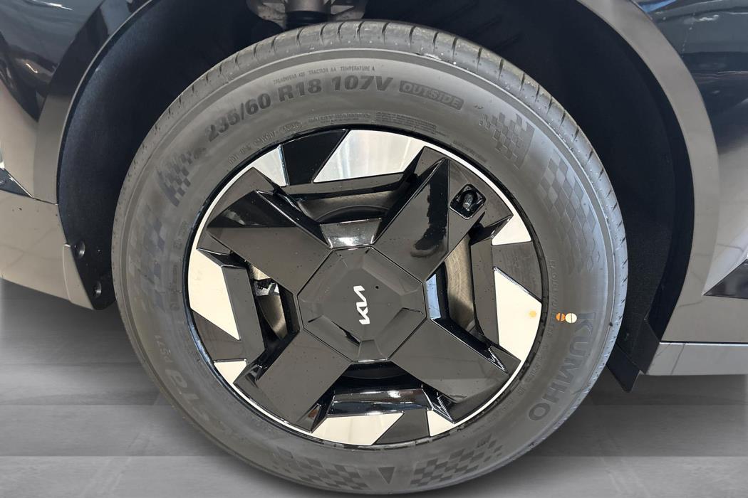Kia EV5 2026