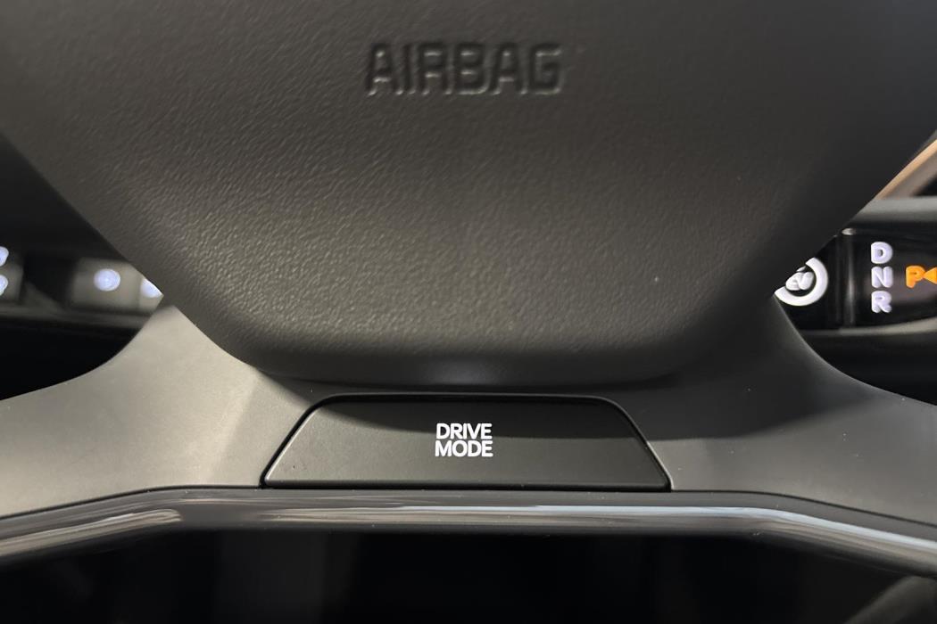 Kia EV5 2026