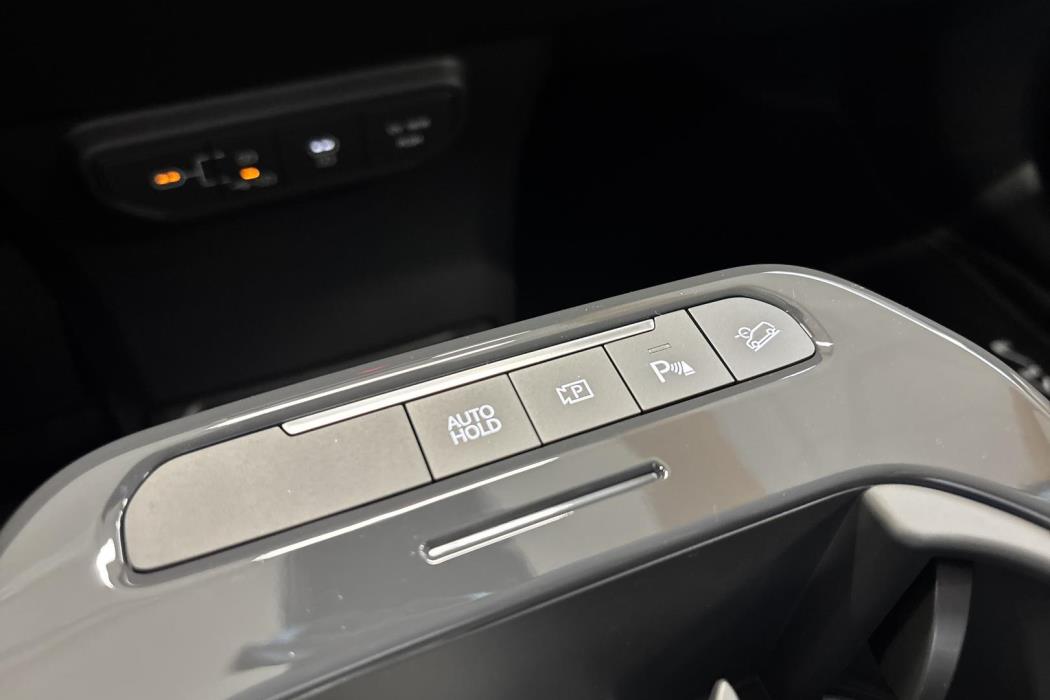 Kia EV5 2026