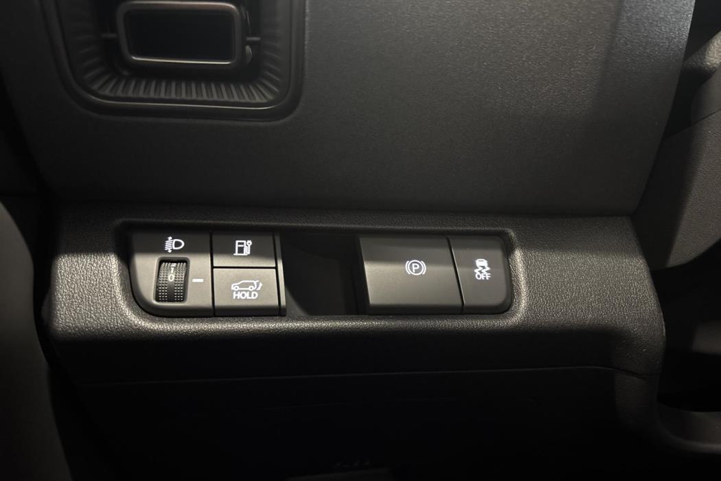 Kia EV5 2026