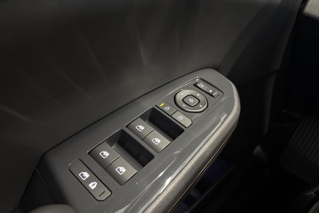 Kia EV5 2026