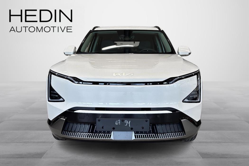 Kia EV5 2026