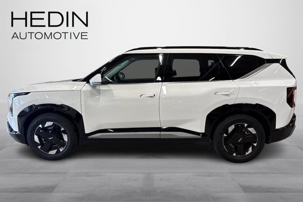Kia EV5 2026