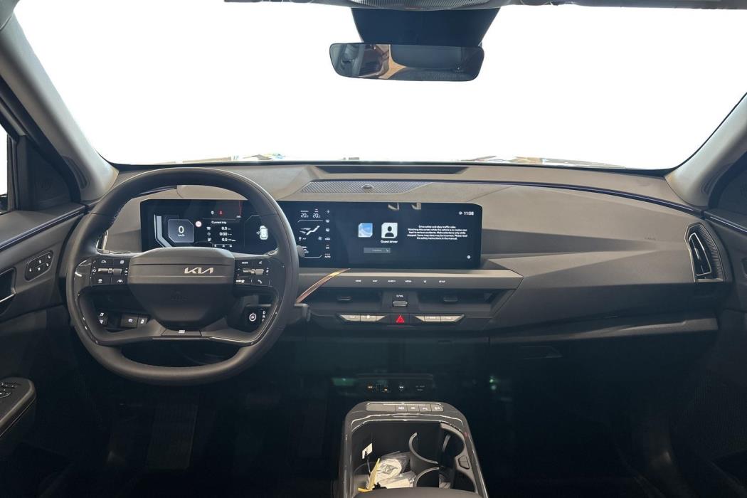 Kia EV5 2026