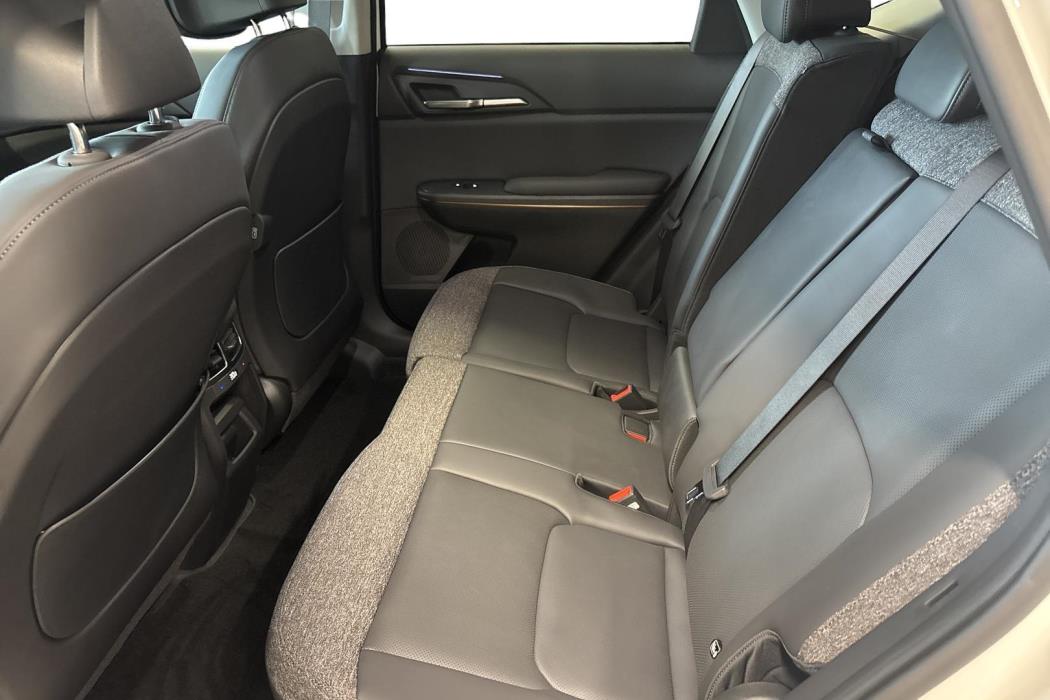 Kia EV5 2026