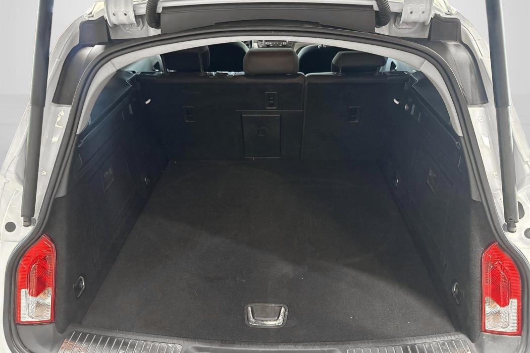 Opel Insignia 2016