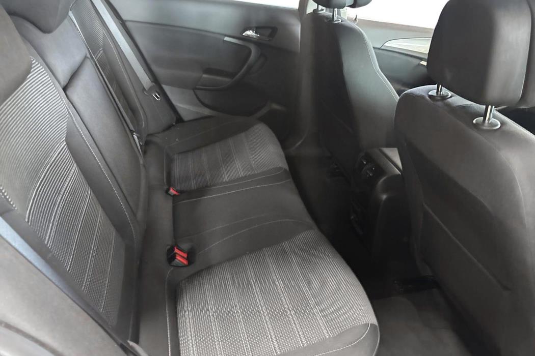 Opel Insignia 2016