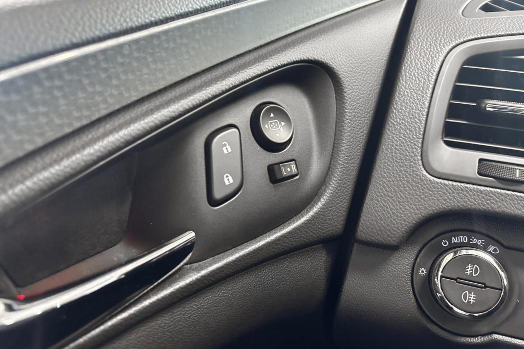 Opel Insignia 2016