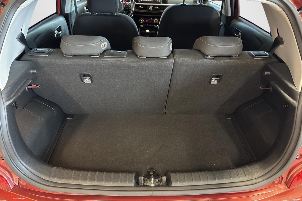 Kia Picanto 2017
