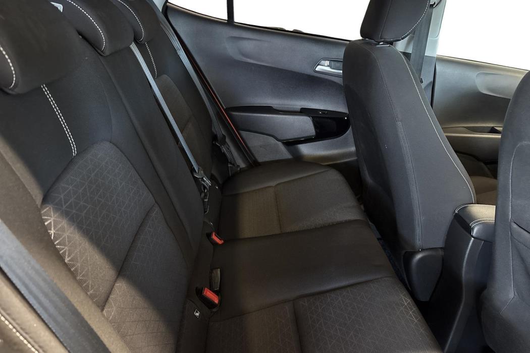 Kia Picanto 2017
