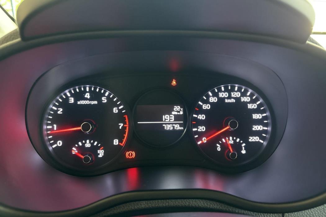 Kia Picanto 2017