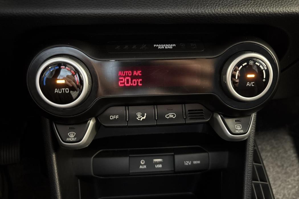 Kia Picanto 2017