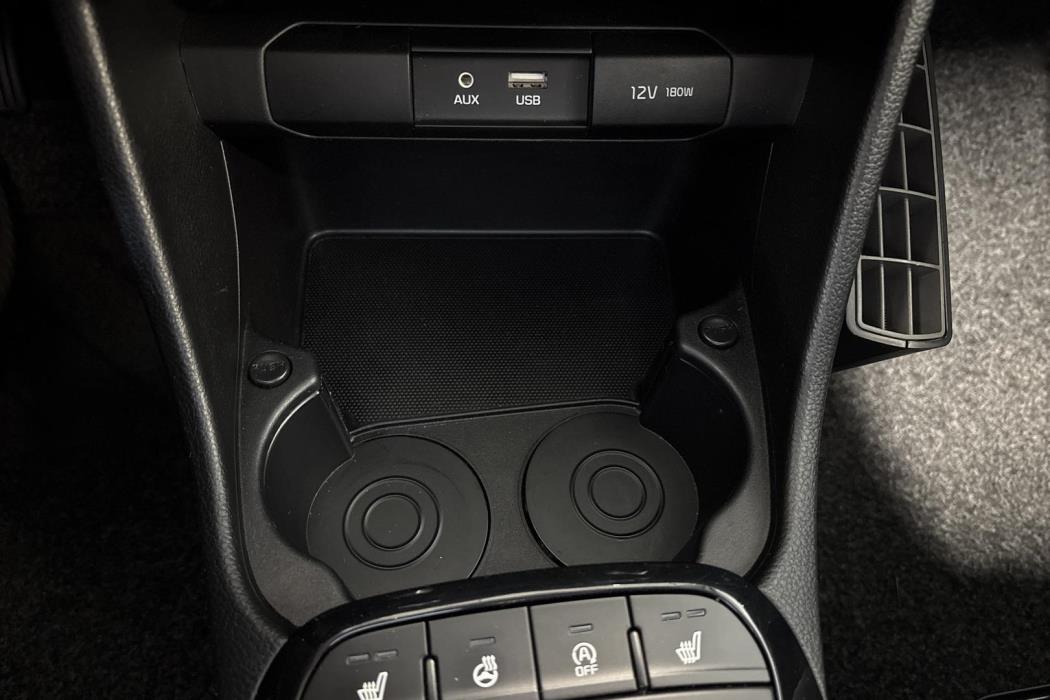 Kia Picanto 2017