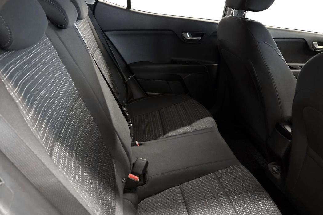 Kia Stonic 2021