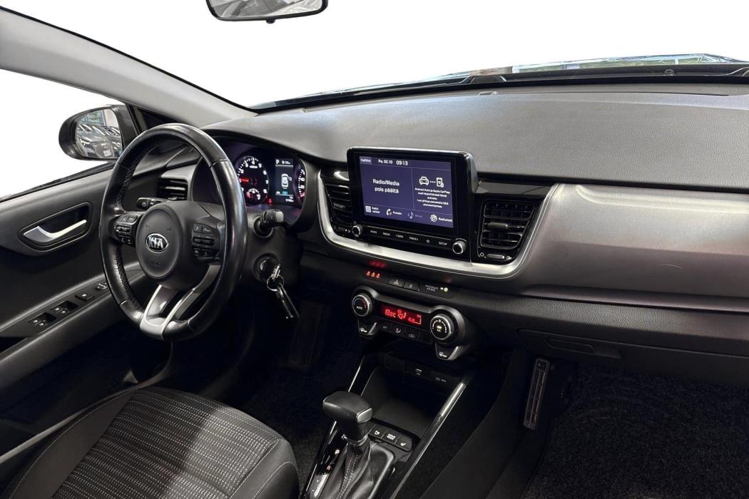 Kia Stonic 2021