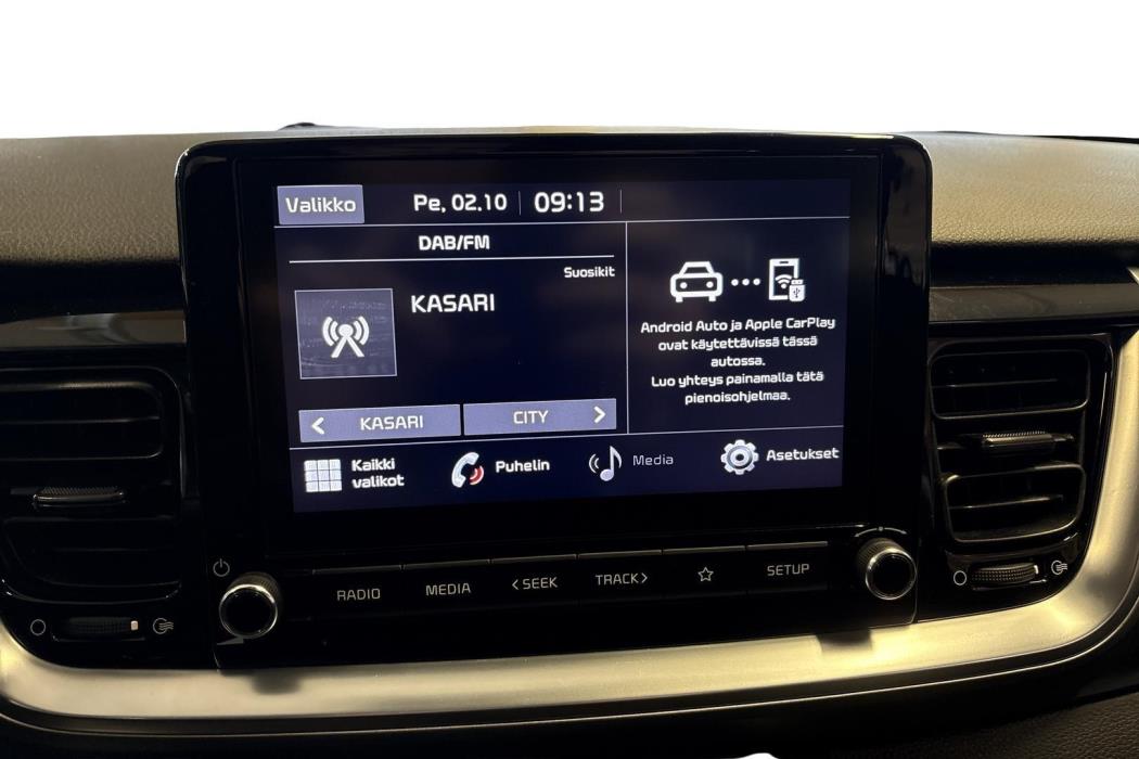 Kia Stonic 2021