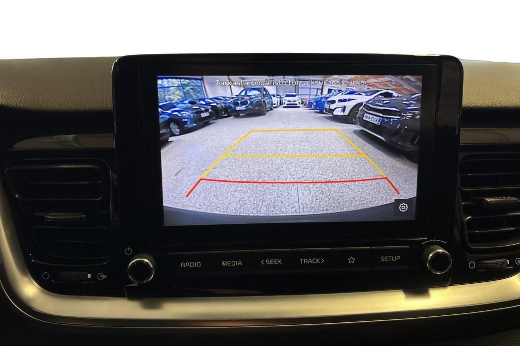 Kia Stonic 2021