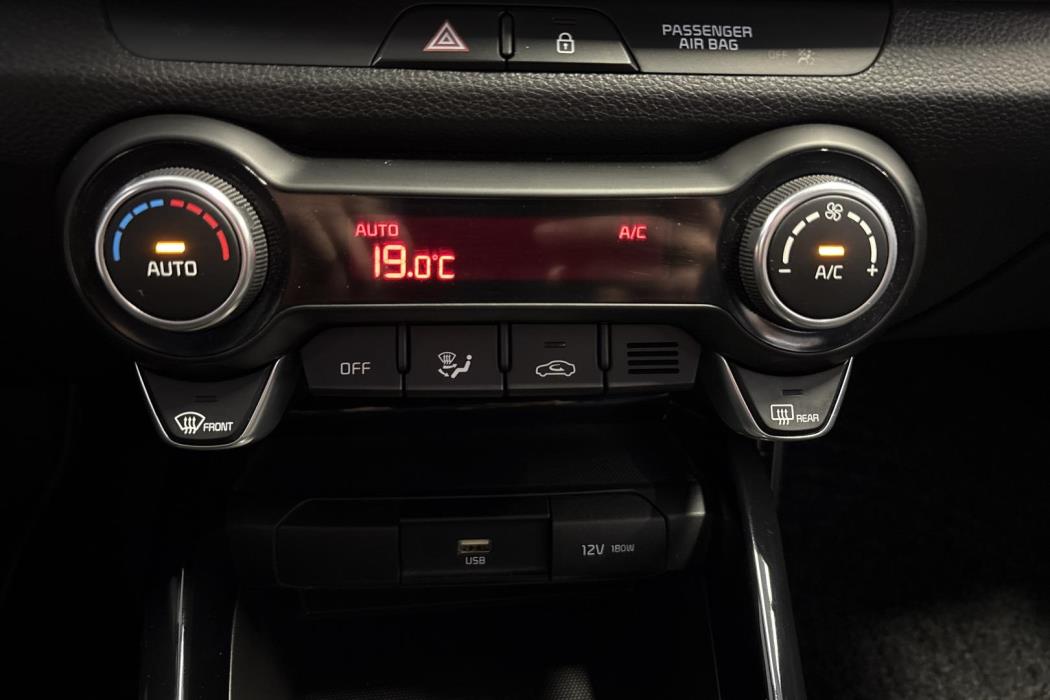 Kia Stonic 2021