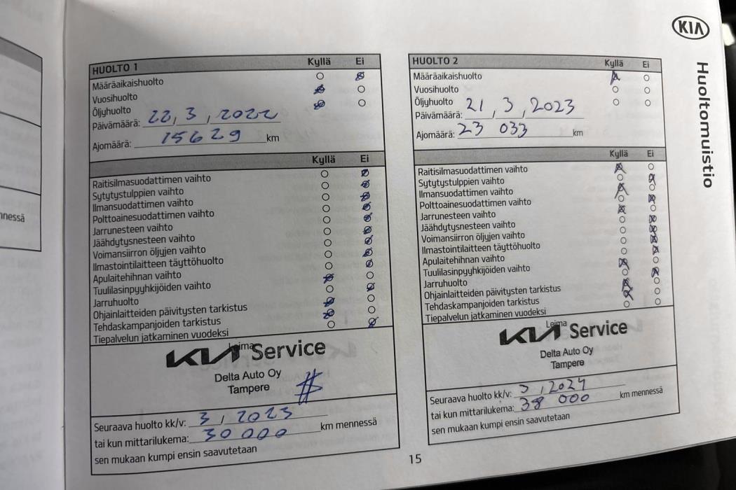 Kia Stonic 2021