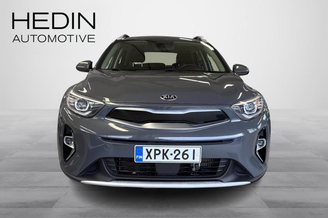 Kia Stonic 2021