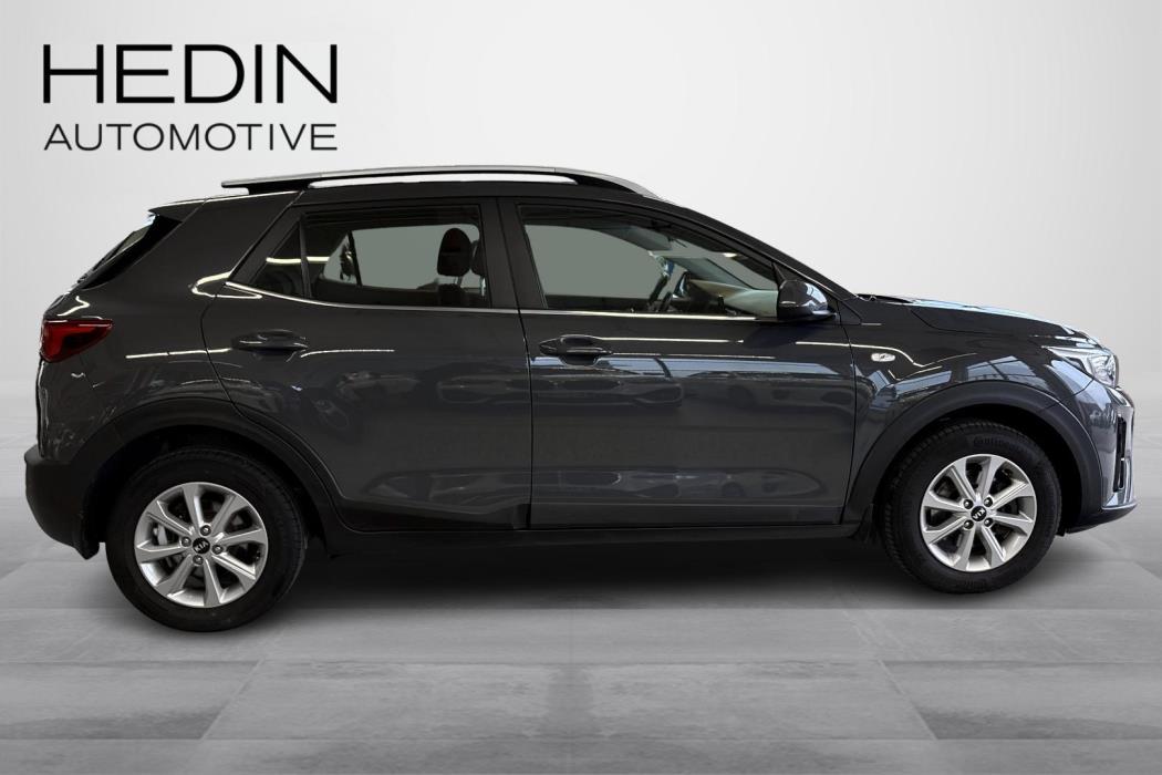 Kia Stonic 2021
