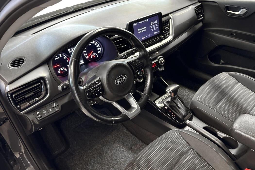 Kia Stonic 2021