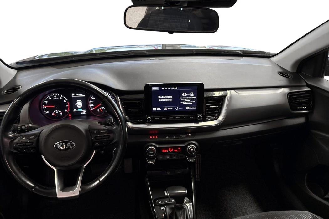 Kia Stonic 2021