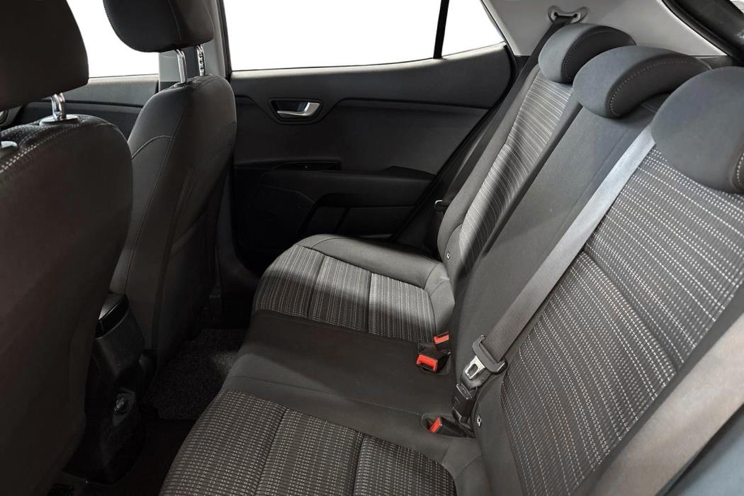 Kia Stonic 2021