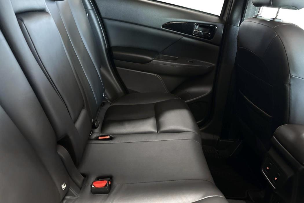 Mitsubishi Eclipse Cross 2021