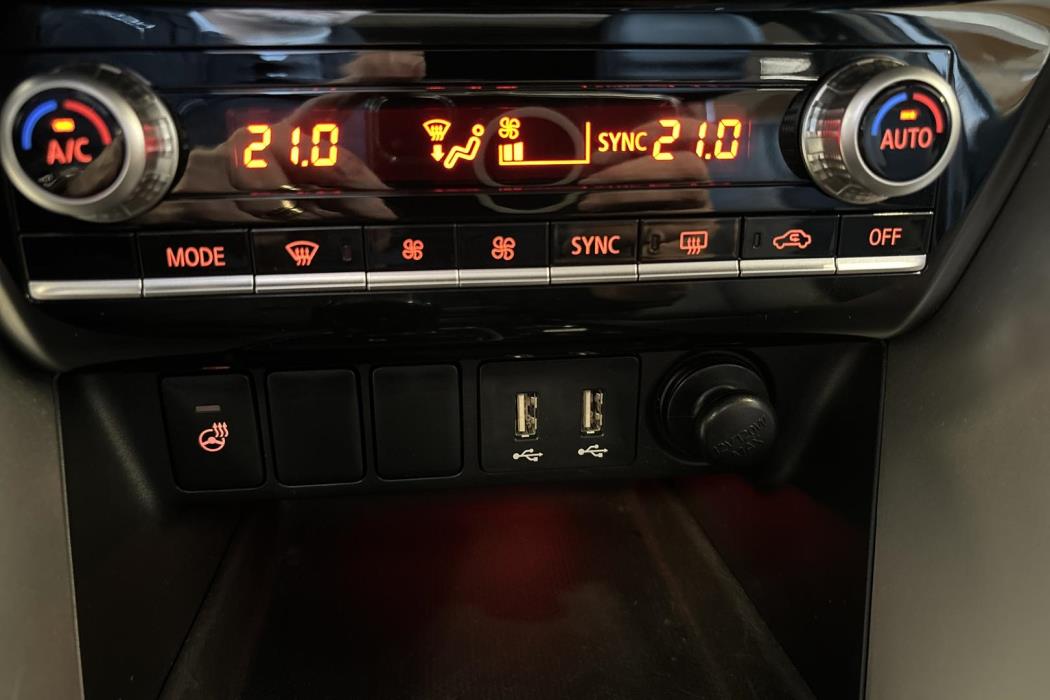 Mitsubishi Eclipse Cross 2021