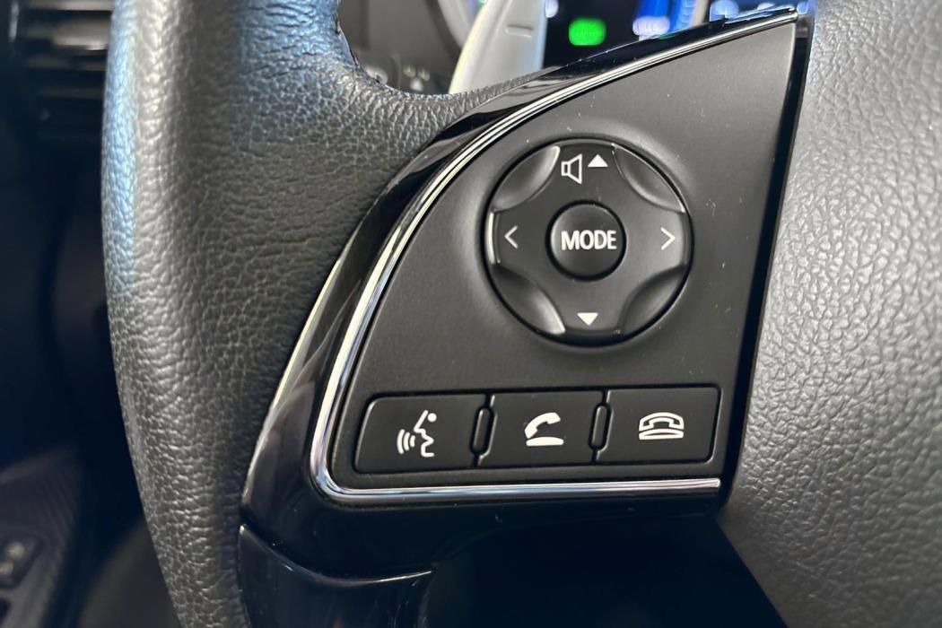 Mitsubishi Eclipse Cross 2021