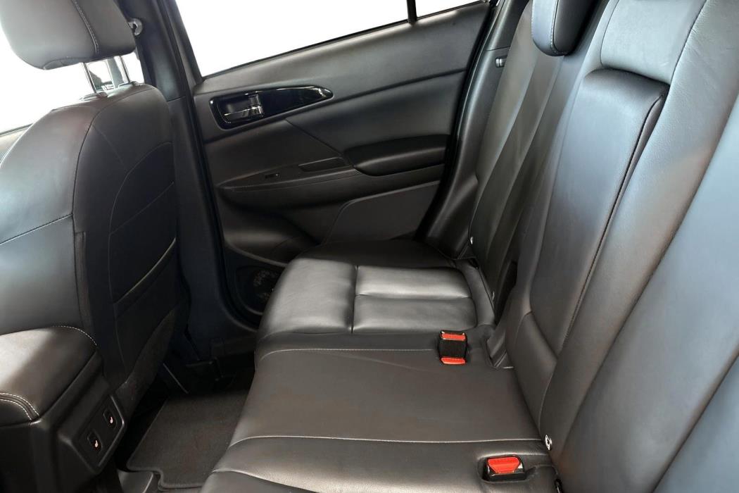 Mitsubishi Eclipse Cross 2021